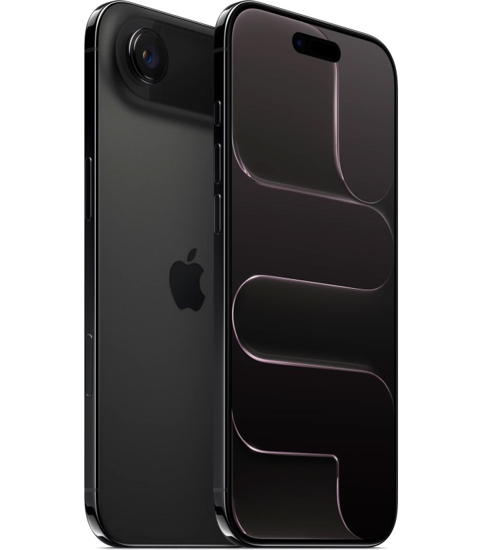گوشی موبایل اپل مدل آیفون ایر | iPhone Air - ظرفیت ۱ ترابایت رنگ مشکی