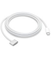 کابل شارژر ۲ متری بی‌سیم مگ‌سیف۳ اپل  Apple USB-C to MagSafe 3 Cable (2 m)