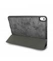 کیس آیپد JCPAL مدل DuraPro مناسب iPad 10.2 رنگ خاکستری