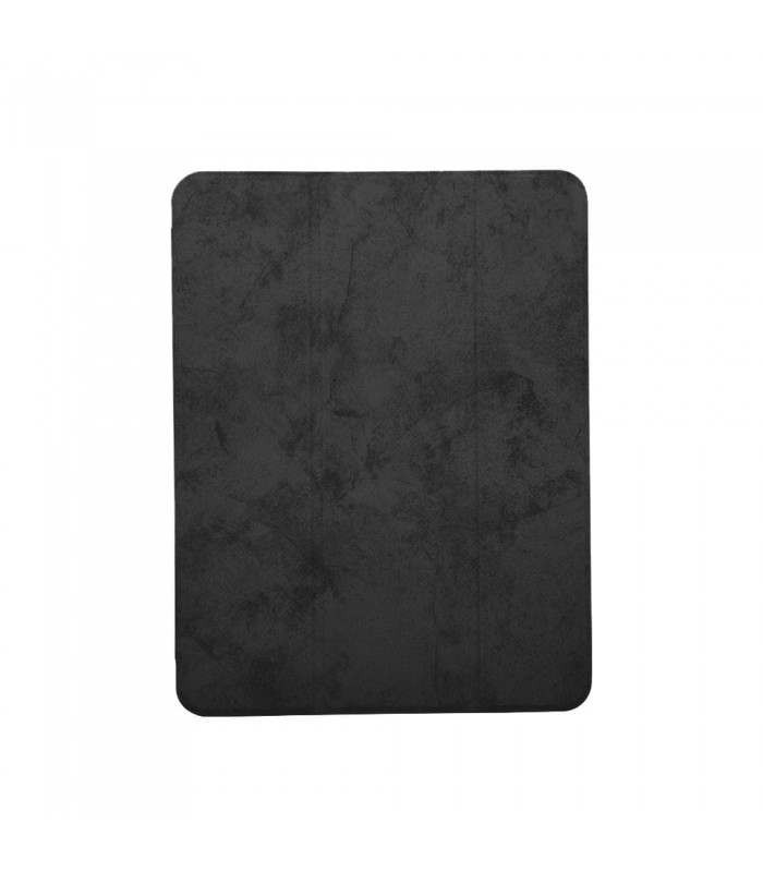 کیس آیپد JCPAL مدل DuraPro مناسب iPad 10.2 رنگ مشکی