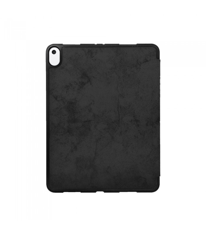 کیس آیپد JCPAL مدل DuraPro مناسب iPad 10.2 رنگ مشکی