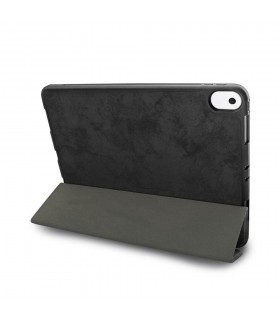 کیس آیپد JCPAL مدل DuraPro مناسب iPad 10.2 رنگ مشکی