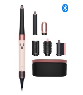حالت دهنده مو دایسون مدل Dyson Airwrap i.d. HS08 (Ceramic Pink/Rose Gold صورتی سرامیک/رزگلد) - با گارانتی شرکتی