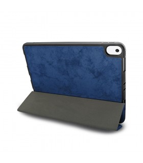 کیس آیپد JCPAL مدل DuraPro مناسب iPad 10.2 رنگ آبی