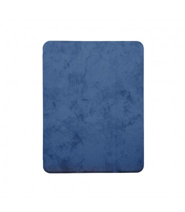 کیس آیپد JCPAL مدل DuraPro مناسب iPad 10.2 رنگ آبی