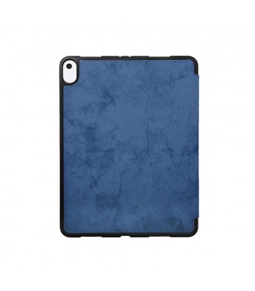 کیس آیپد JCPAL مدل DuraPro مناسب iPad 10.2 رنگ آبی