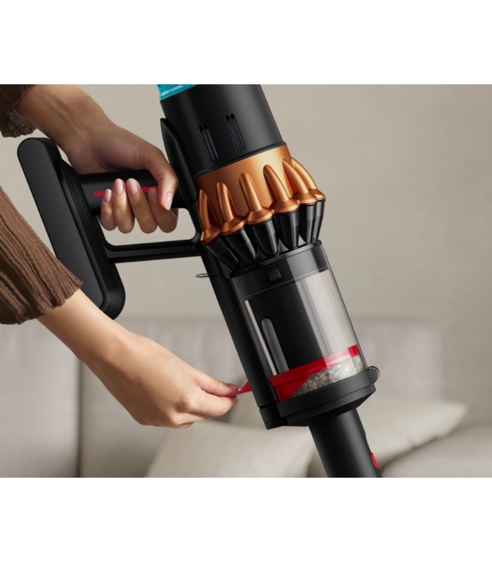 جارو شارژی دایسون مدل Dyson V16 Piston Animal Submarine