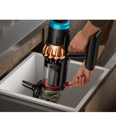 جارو شارژی دایسون مدل Dyson V16 Piston Animal Submarine