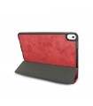 کیس آیپد JCPAL مدل DuraPro مناسب iPad 10.2 رنگ قرمز