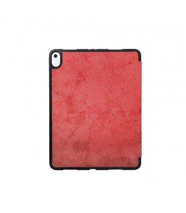 کیس آیپد JCPAL مدل DuraPro مناسب iPad 10.2 رنگ قرمز
