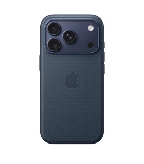 قاب مگ سیف TechWoven آیفون ۱۷ پرو | iPhone 17 Pro TechWoven Case MagSafe - رنگ آبی