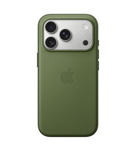 قاب مگ سیف TechWoven آیفون ۱۷ پرو | iPhone 17 Pro TechWoven Case MagSafe - رنگ سبز