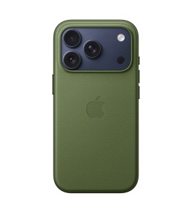 قاب مگ سیف TechWoven آیفون ۱۷ پرو | iPhone 17 Pro TechWoven Case MagSafe - رنگ سبز