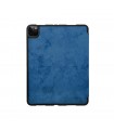 کیس آیپد ایر JCPAL مدل DuraPro مناسب iPad Air 10.9 رنگ آبی