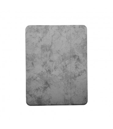 کیس آیپد ایر JCPAL مدل DuraPro مناسب iPad Air 10.9 رنگ خاکستری