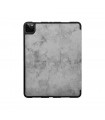 کیس آیپد ایر JCPAL مدل DuraPro مناسب iPad Air 10.9 رنگ خاکستری