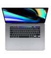 دست دوم تجاری - مک بوک پرو ۱۶ اینچی اپل Core i9 - 512/64 GB - رنگ خاکستری