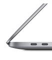 دست دوم تجاری - مک بوک پرو ۱۶ اینچی اپل Core i9 - 512/64 GB - رنگ خاکستری