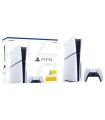 کنسول بازی سونی پلی استیشن ۵ مدل اسلیم استاندارد | Sony PS5 Slim Standard - با ۱۸ ماه گارانتی شرکتی