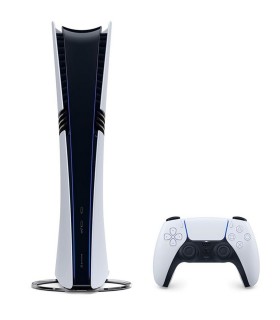 کنسول بازی سونی پلی استیشن ۵ پرو | Sony PS5 Pro - با ۱۸ ماه گارانتی شرکتی