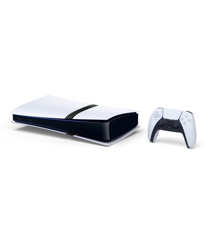 کنسول بازی سونی پلی استیشن ۵ پرو | Sony PS5 Pro - با ۱۸ ماه گارانتی شرکتی