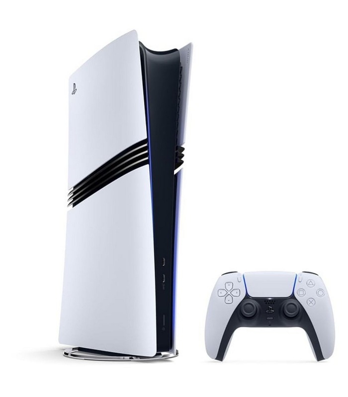 کنسول بازی سونی پلی استیشن ۵ پرو | Sony PS5 Pro - با ۱۸ ماه گارانتی شرکتی