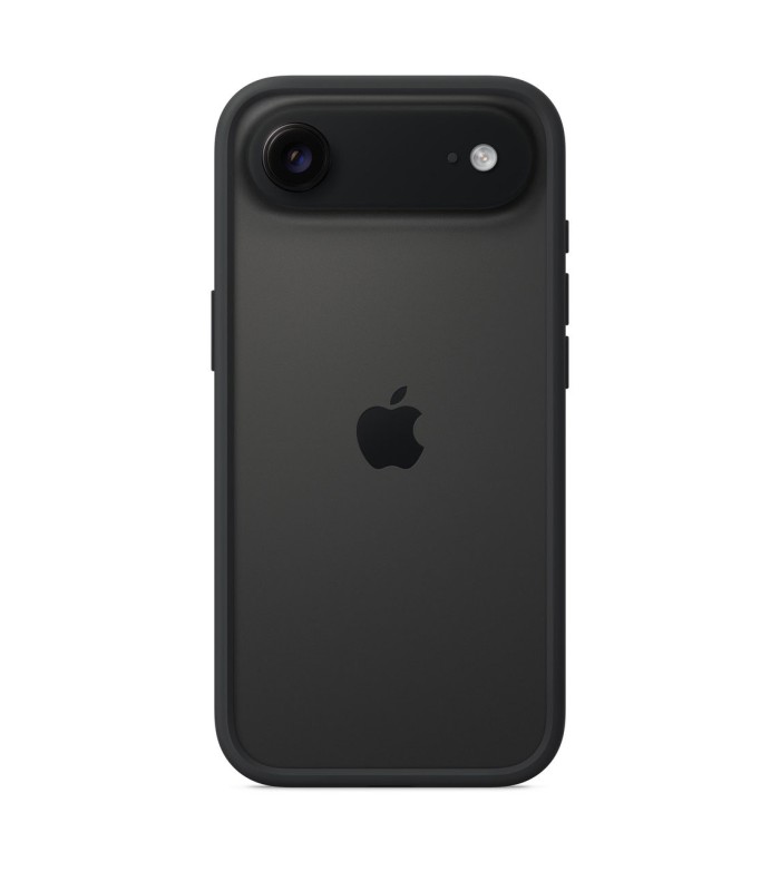 قاب بامپر آیفون ایر | iPhone Air Bumper - رنگ مشکی