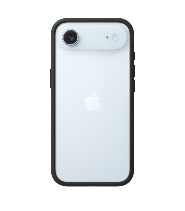قاب بامپر آیفون ایر | iPhone Air Bumper - رنگ مشکی