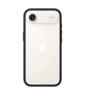 قاب بامپر آیفون ایر | iPhone Air Bumper - رنگ مشکی