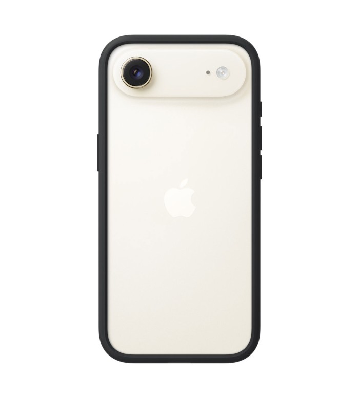 قاب بامپر آیفون ایر | iPhone Air Bumper - رنگ مشکی