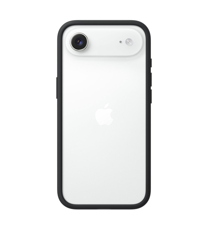 قاب بامپر آیفون ایر | iPhone Air Bumper - رنگ مشکی