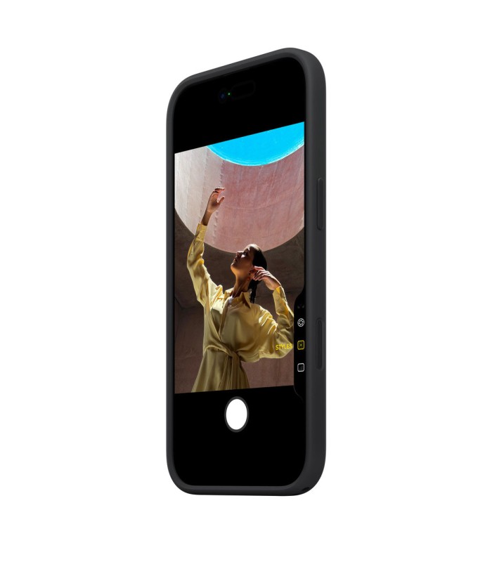 قاب بامپر آیفون ایر | iPhone Air Bumper - رنگ مشکی