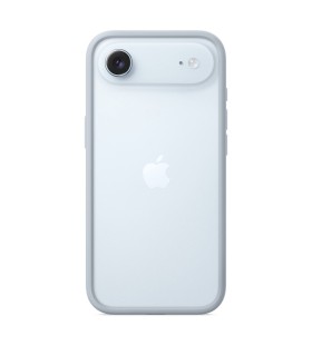 قاب بامپر آیفون ایر | iPhone Air Bumper - رنگ آبی روشن