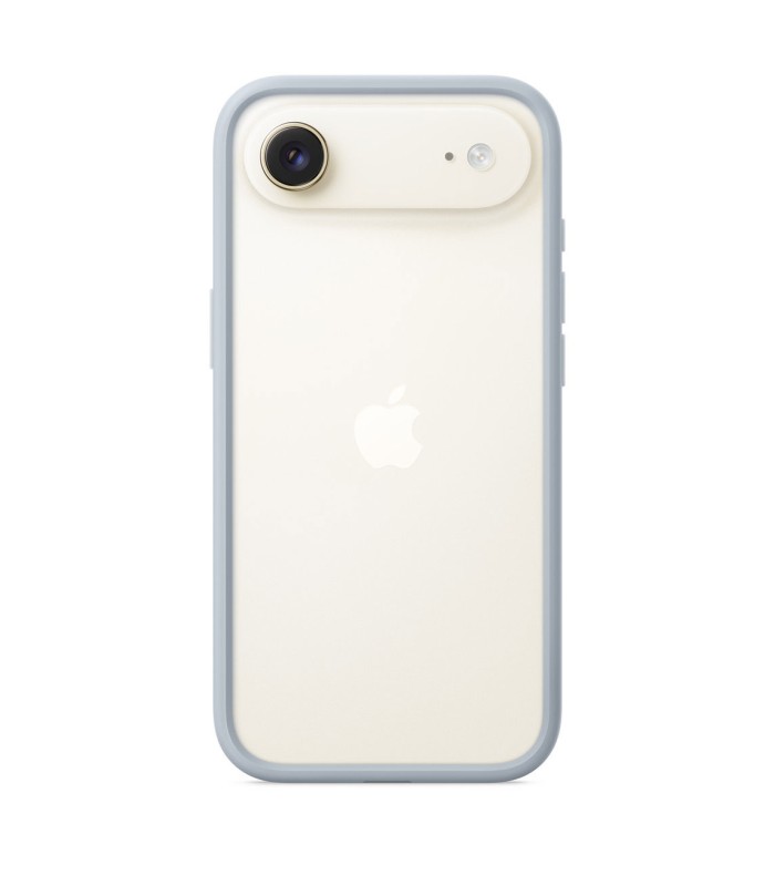 قاب بامپر آیفون ایر | iPhone Air Bumper - رنگ آبی روشن