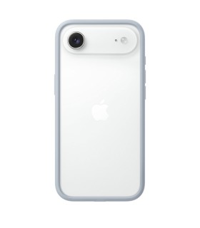 قاب بامپر آیفون ایر | iPhone Air Bumper - رنگ آبی روشن