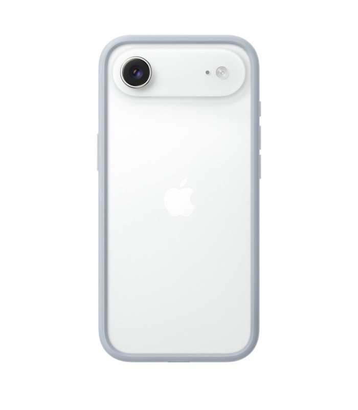 قاب بامپر آیفون ایر | iPhone Air Bumper - رنگ آبی روشن