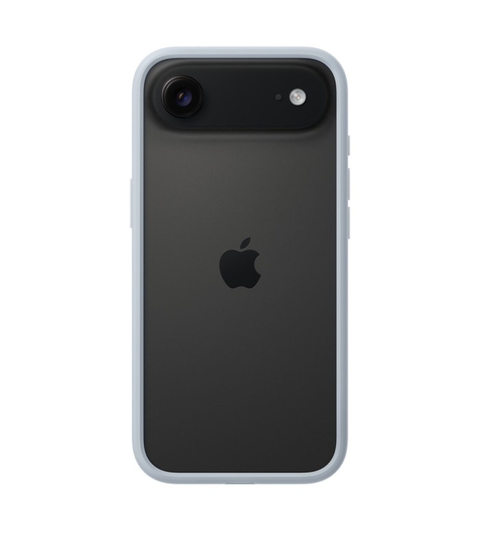 قاب بامپر آیفون ایر | iPhone Air Bumper - رنگ آبی روشن