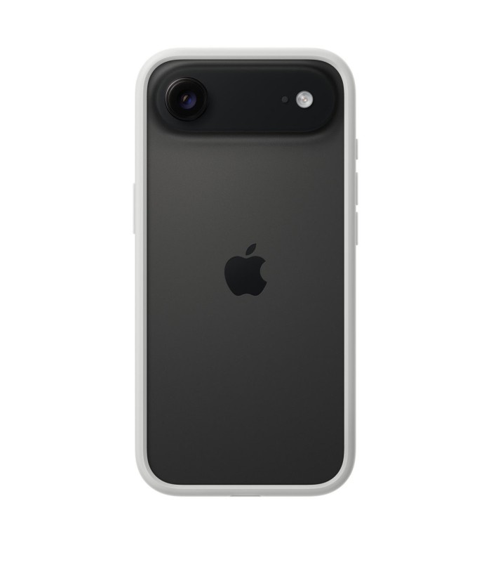 قاب بامپر آیفون ایر | iPhone Air Bumper - رنگ خاکستری روشن