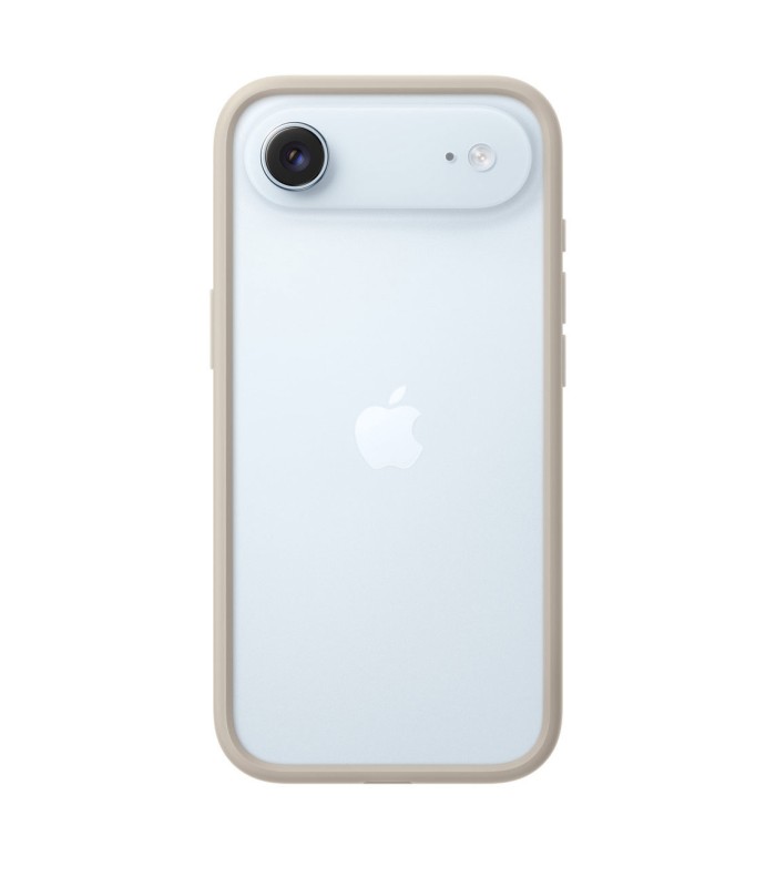 قاب بامپر آیفون ایر | iPhone Air Bumper - رنگ بژ