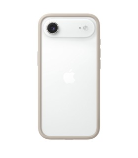 قاب بامپر آیفون ایر | iPhone Air Bumper - رنگ بژ