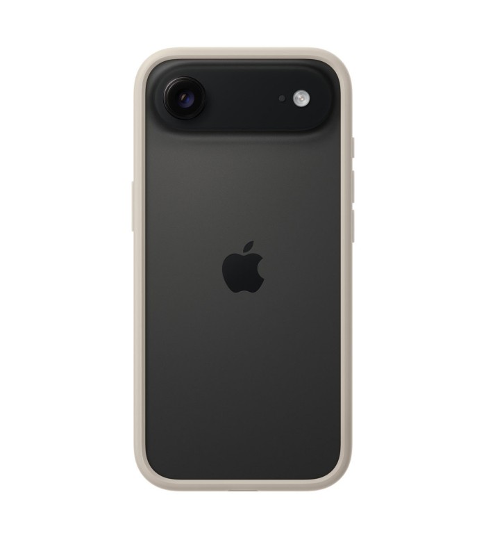 قاب بامپر آیفون ایر | iPhone Air Bumper - رنگ بژ