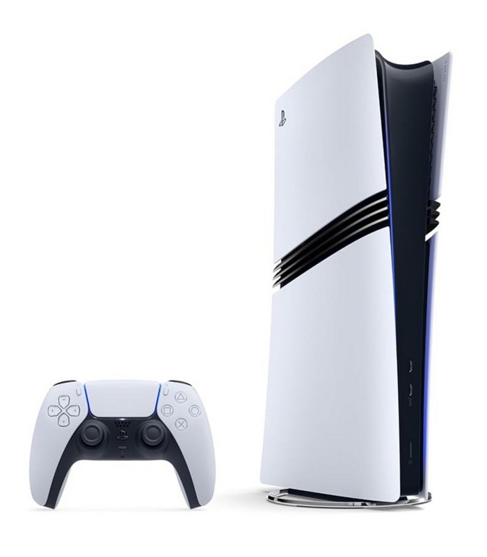 کنسول بازی سونی پلی استیشن ۵ پرو | PlayStation 5 Pro
