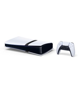 کنسول بازی سونی پلی استیشن ۵ پرو | PlayStation 5 Pro