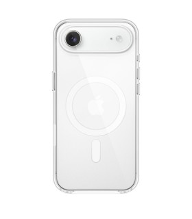 قاب مگ سیف شفاف آیفون ایر | iPhone Air Case with MagSafe