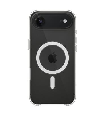 قاب مگ سیف شفاف آیفون ایر | iPhone Air Case with MagSafe