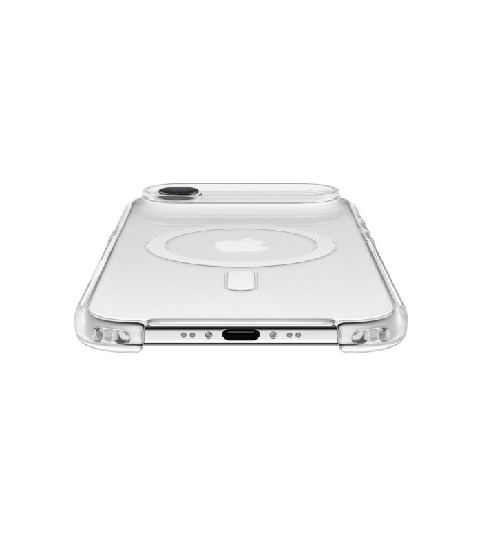 قاب مگ سیف شفاف آیفون ایر | iPhone Air Case with MagSafe