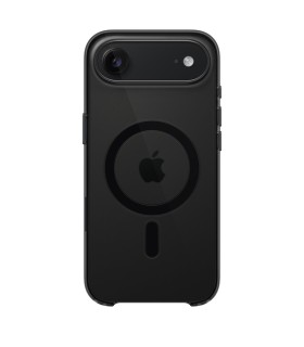 قاب مگ سیف شفاف آیفون ایر | iPhone Air Case with MagSafe - رنگ دودی