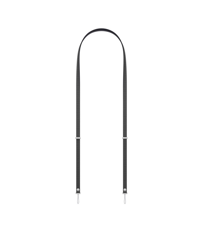 بند کراس بادی اپل | Apple Crossbody Strap - رنگ مشکی