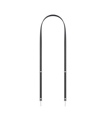 بند کراس بادی اپل | Apple Crossbody Strap - رنگ مشکی