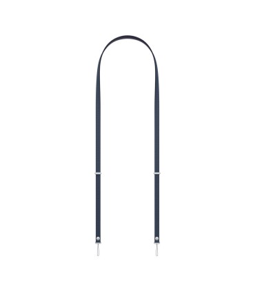 بند کراس بادی اپل | Apple Crossbody Strap - رنگ آبی